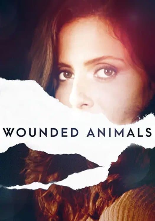 Wounded Animals photo