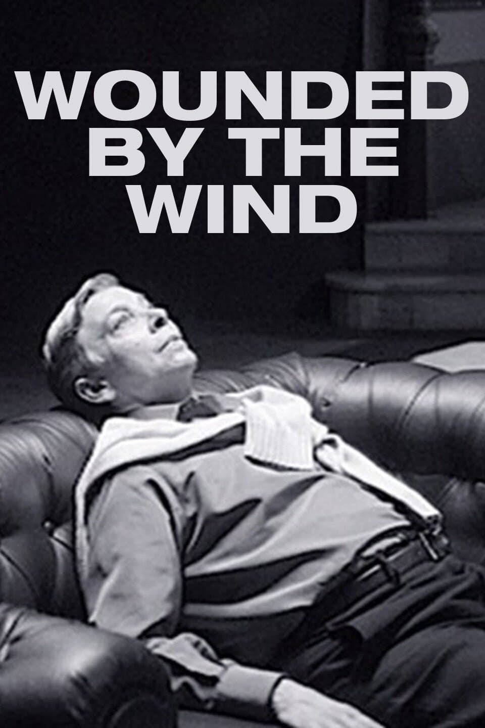 Wounded by the Wind photo