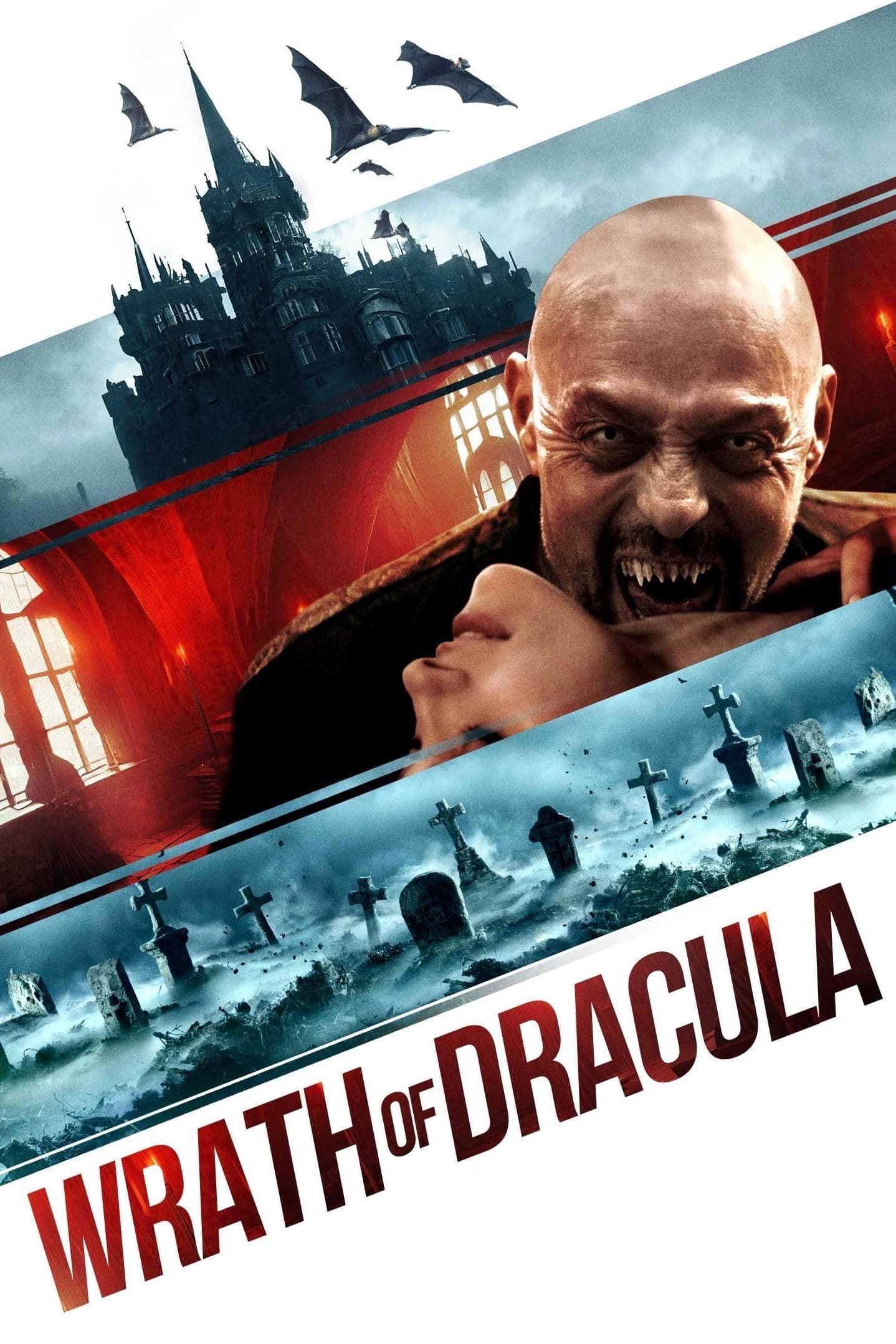 Wrath of Dracula photo