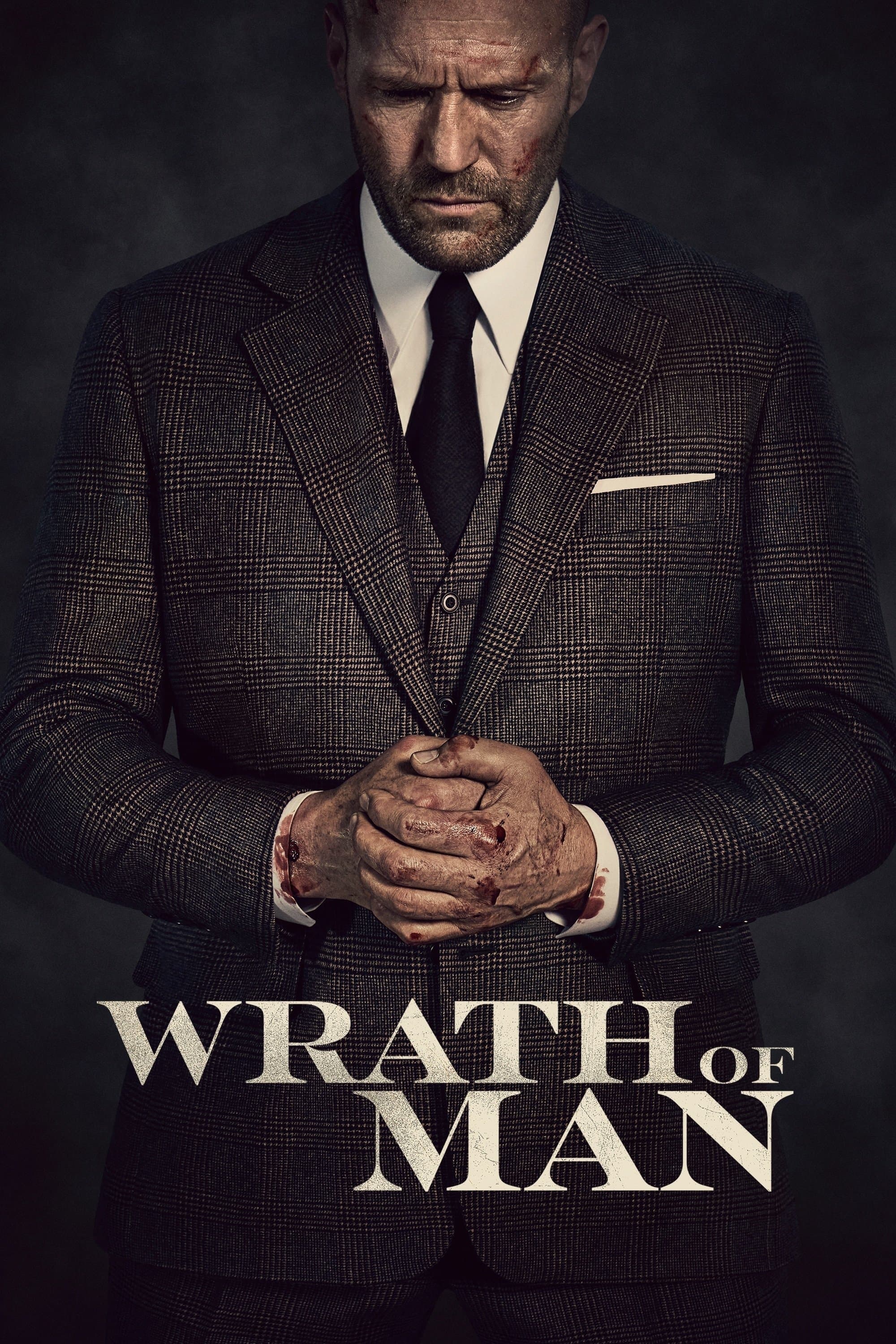 Wrath of Man photo