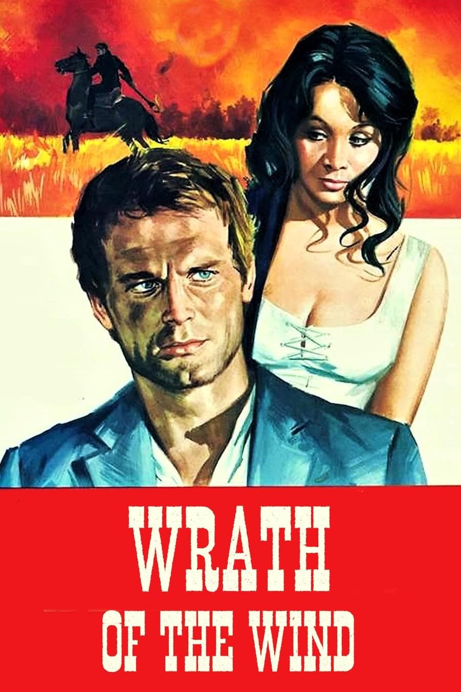 Wrath of the Wind photo