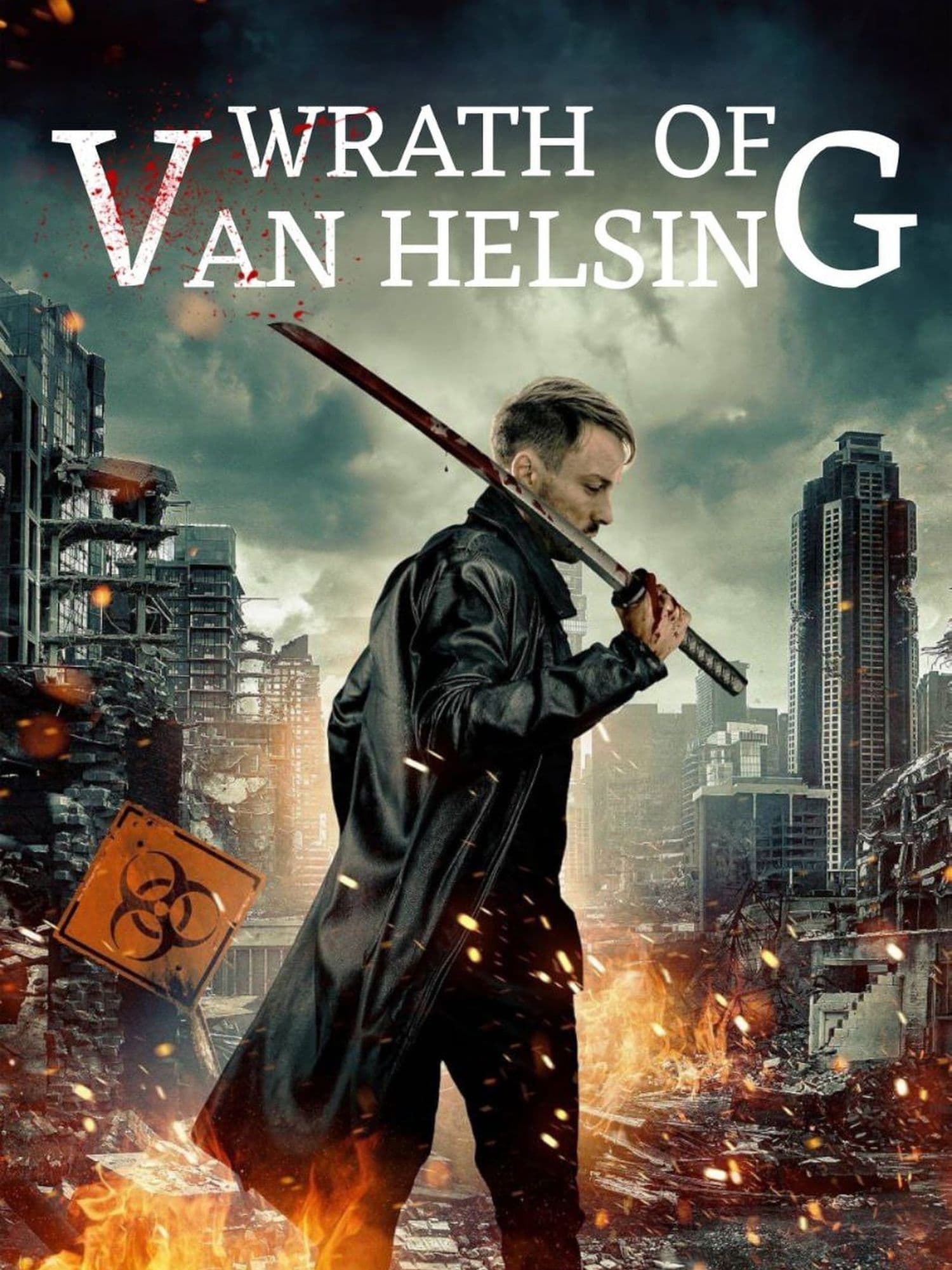 Wrath of Van Helsing photo