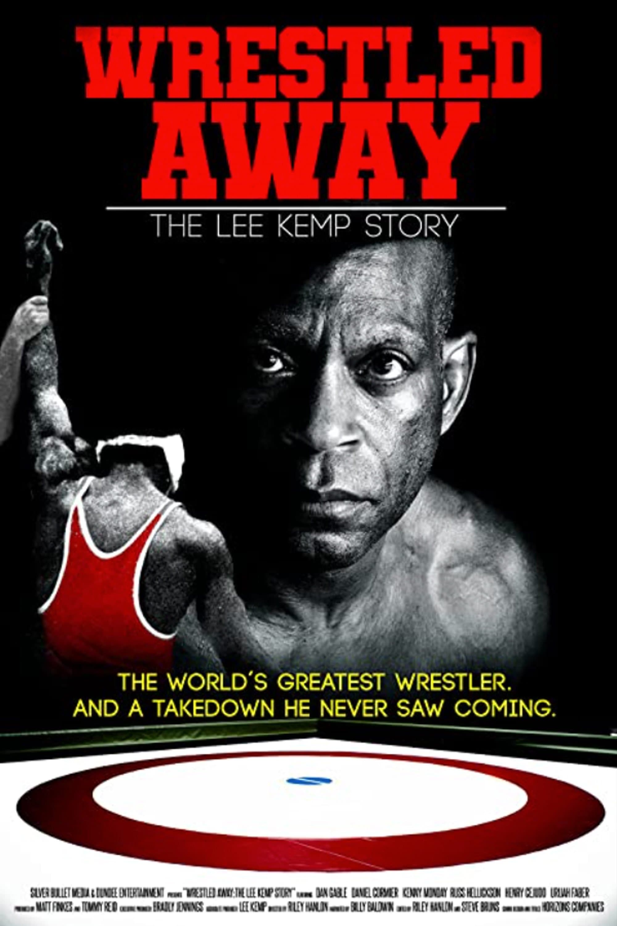 Wrestled Away: The Lee Kemp Story photo