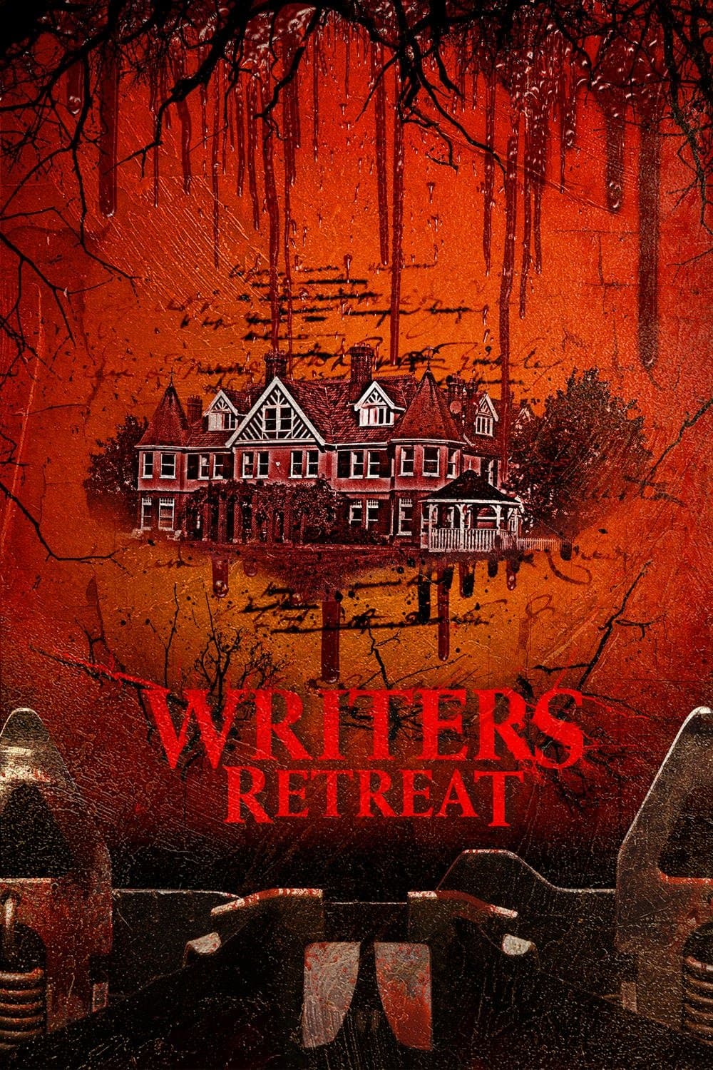 Writers Retreat photo