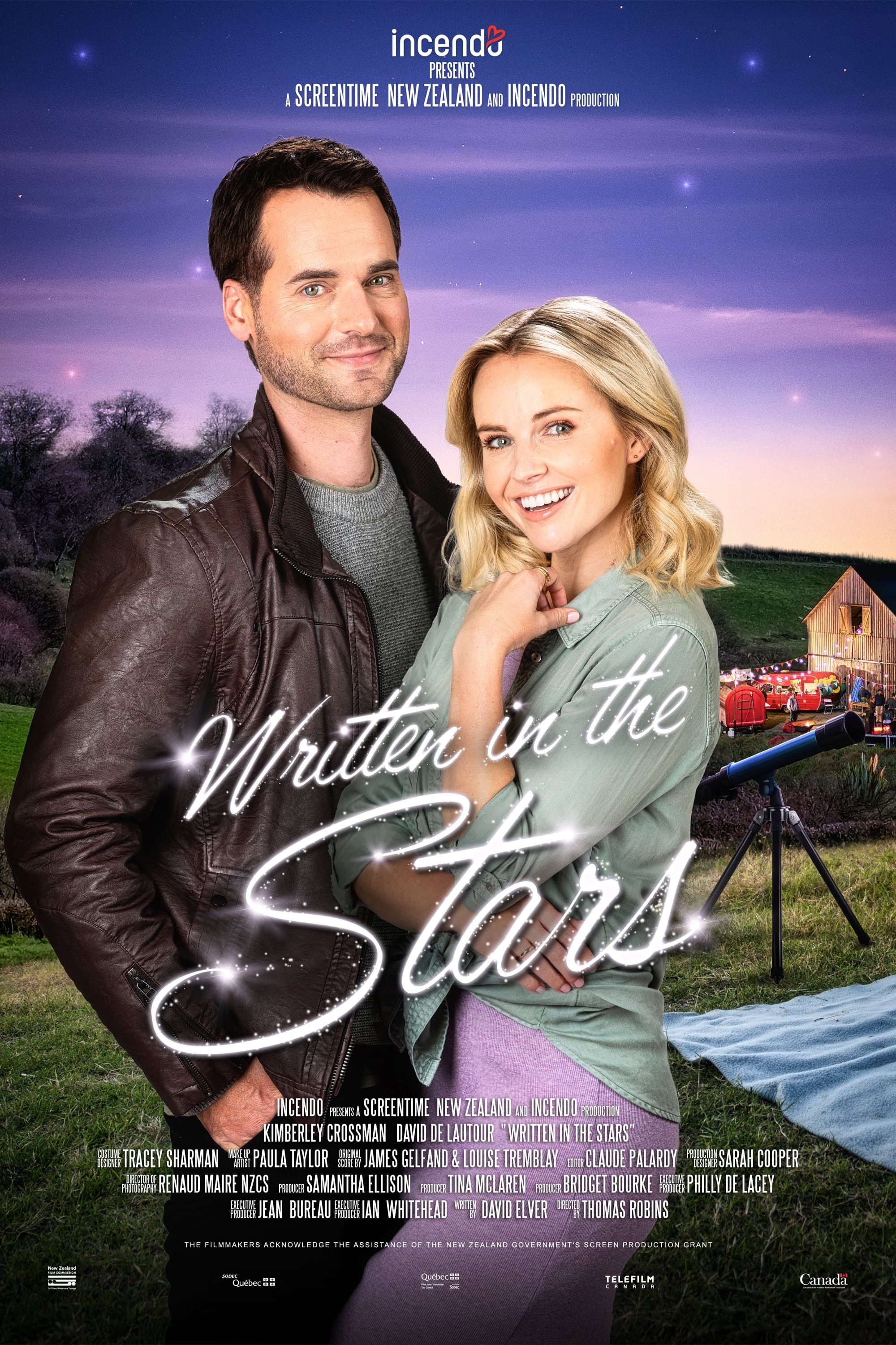 Written in the Stars photo