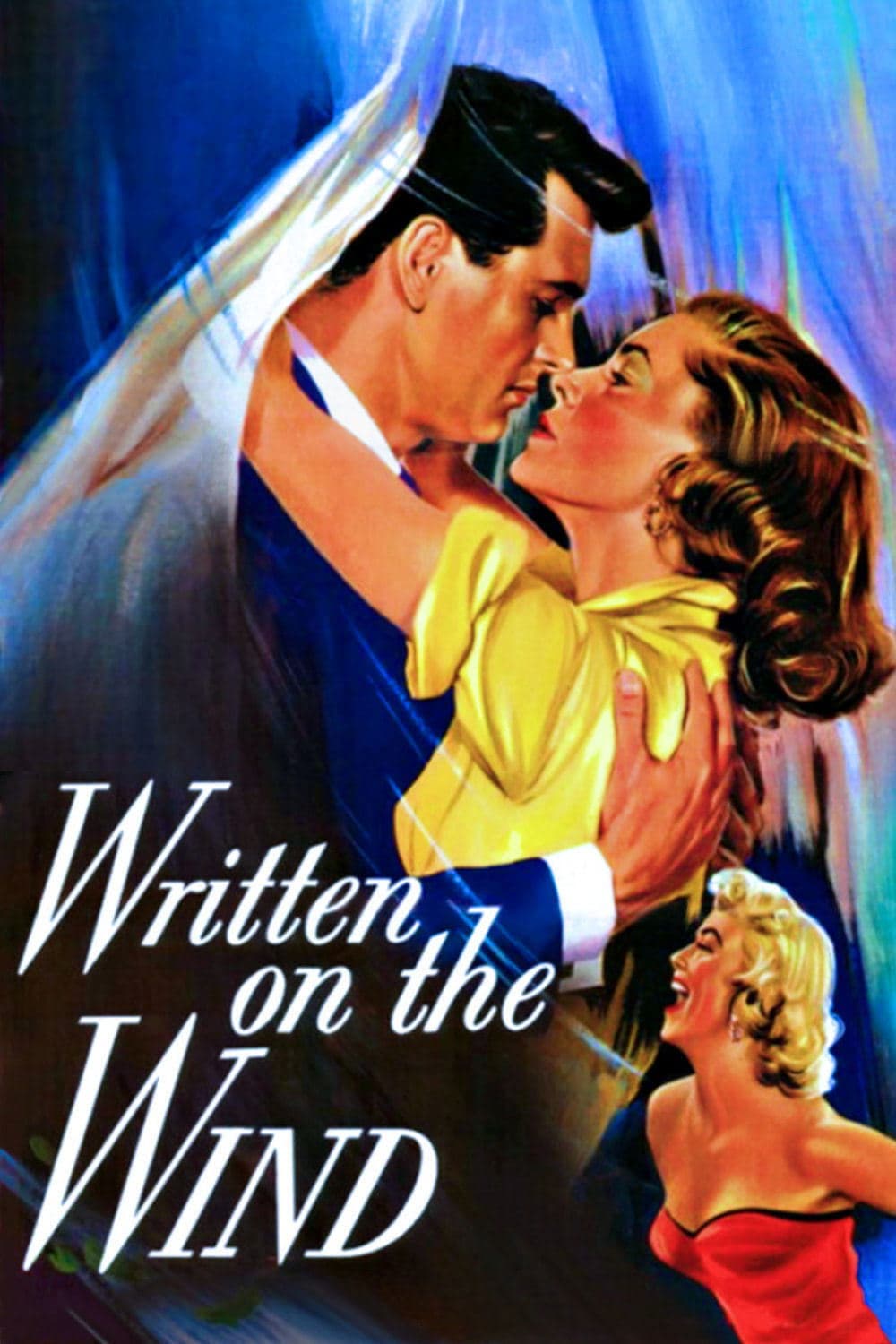 Written on the Wind photo