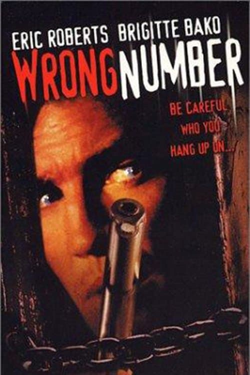 Wrong Number photo