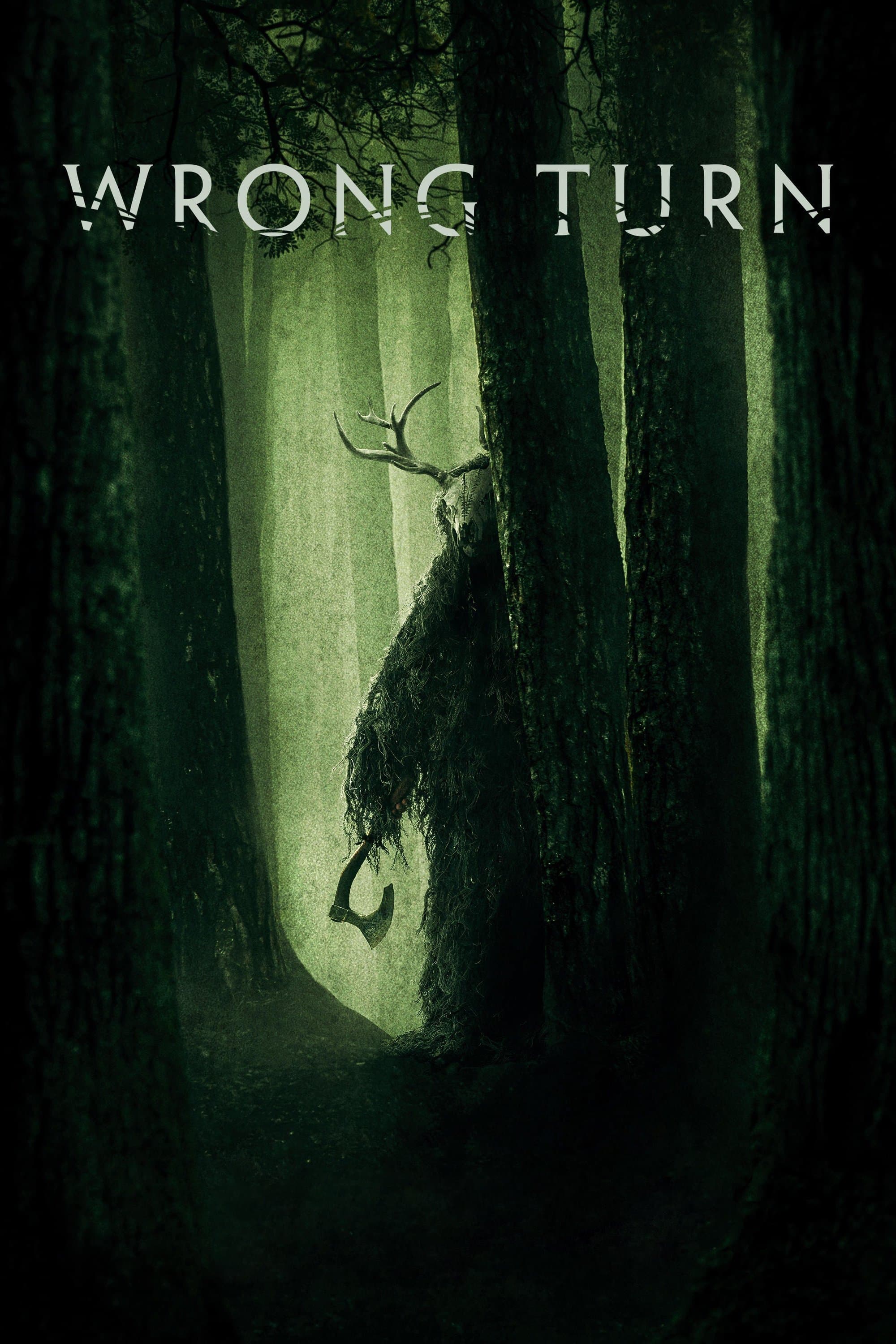 Wrong Turn photo