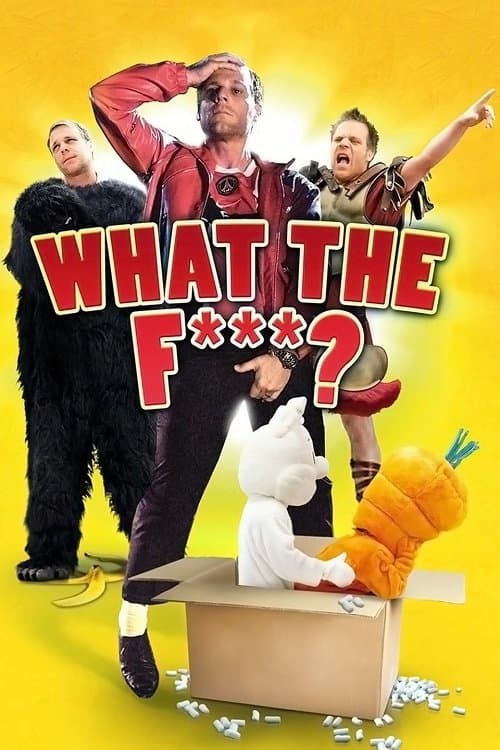 WTF photo