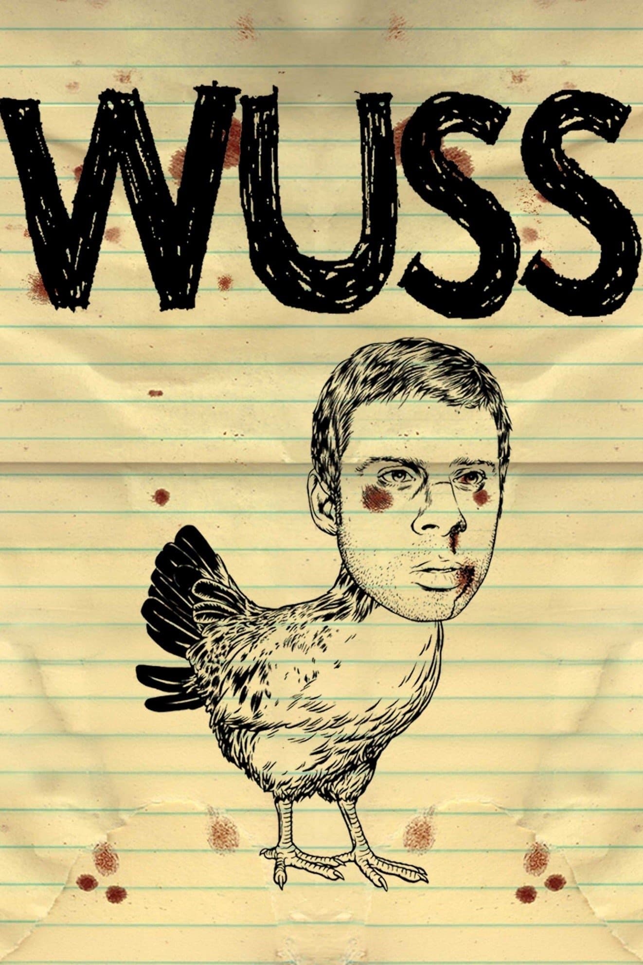 Wuss photo