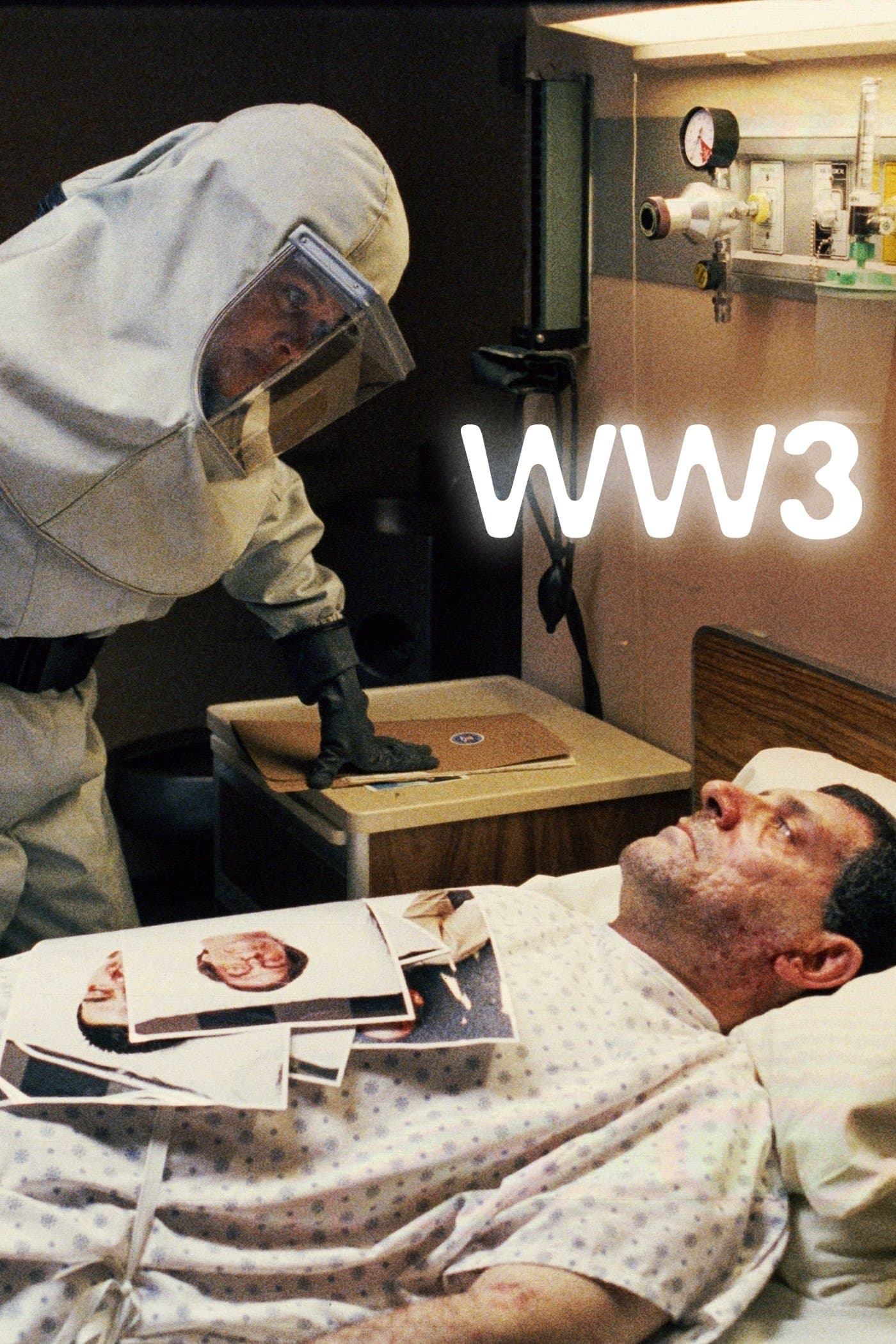 WW3 photo