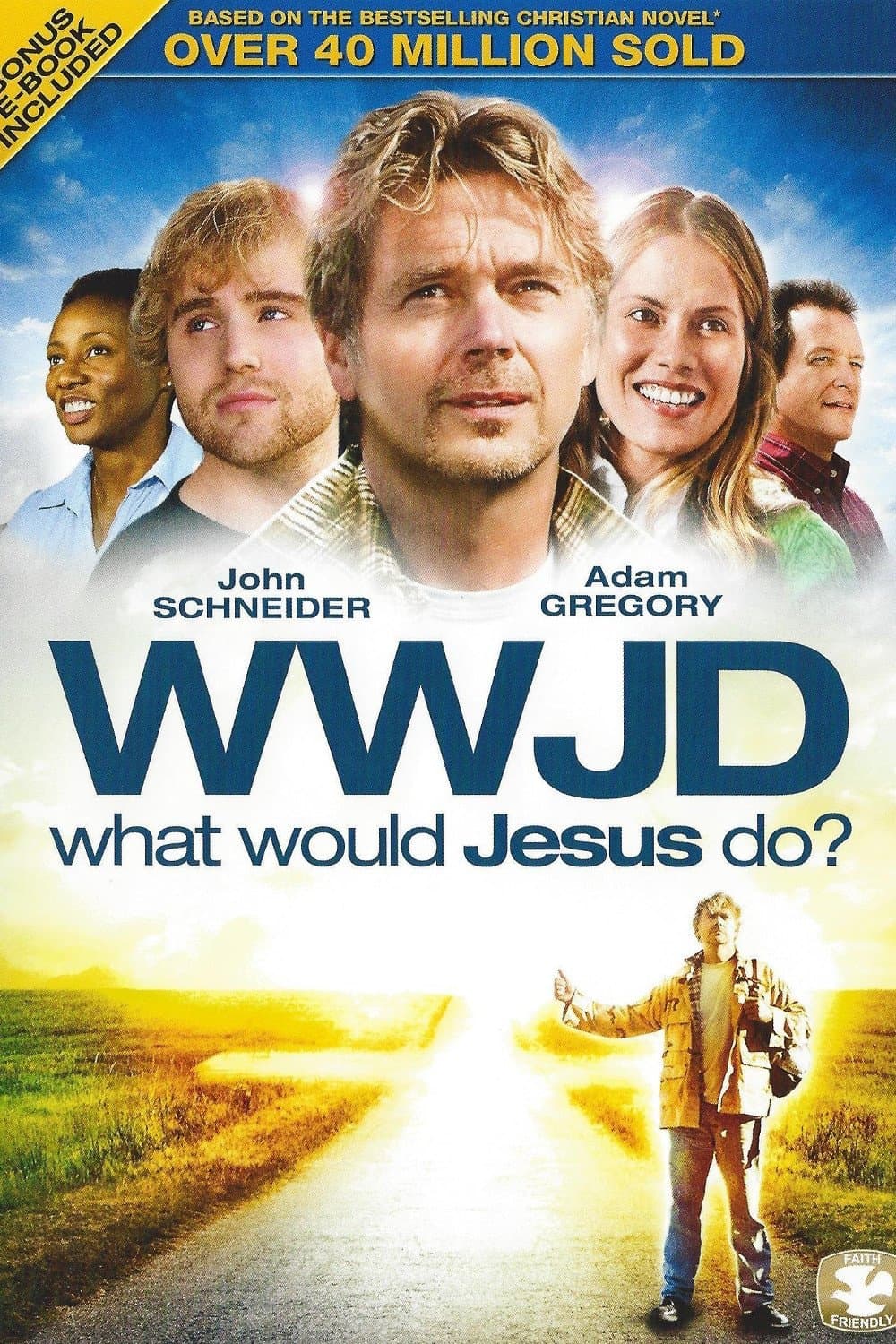 WWJD: What Would Jesus Do? photo