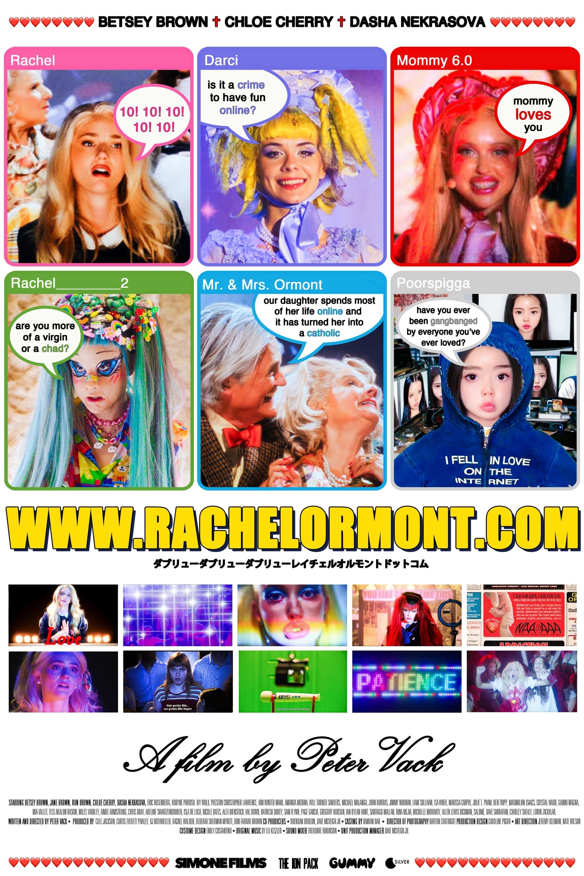 www.RachelOrmont.com photo