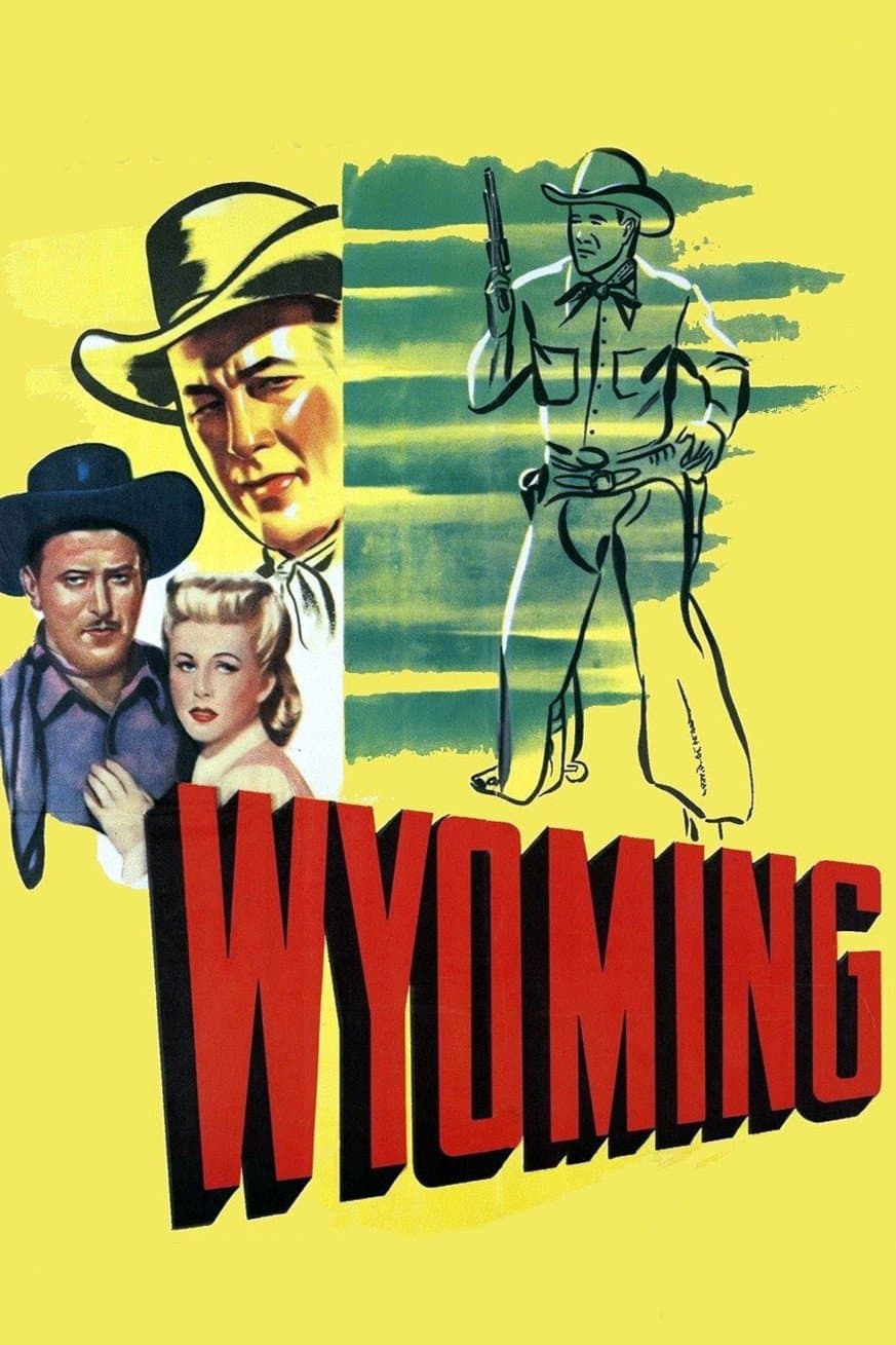 Wyoming photo