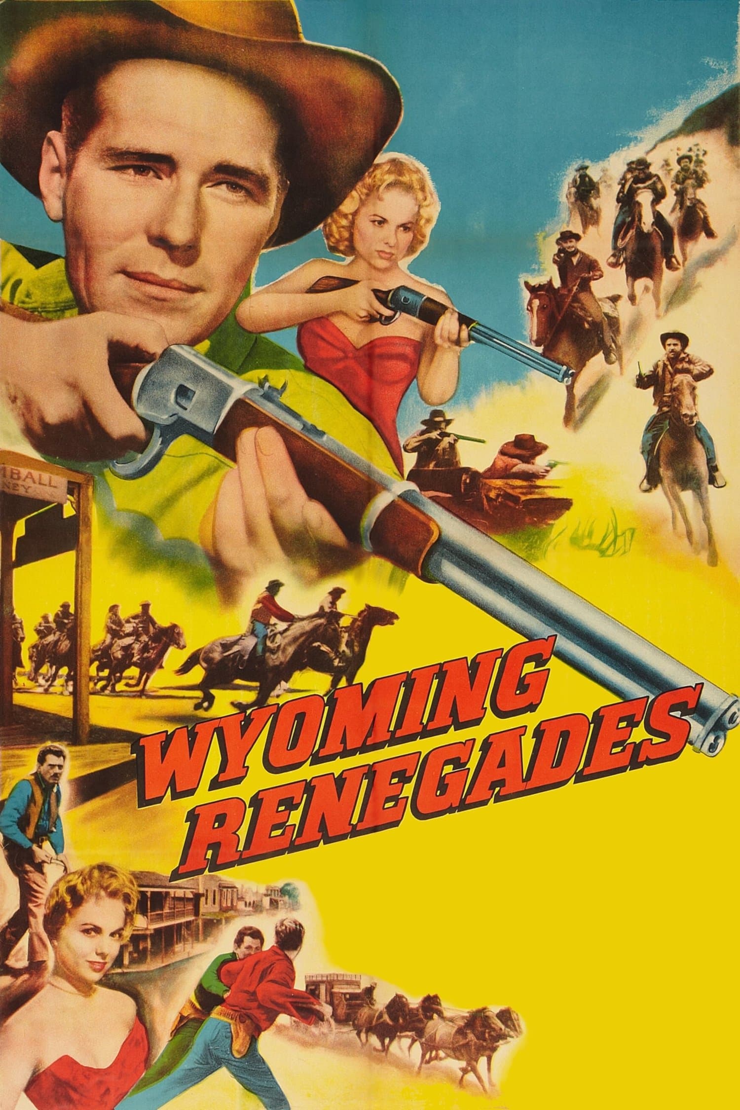 Wyoming Renegades photo