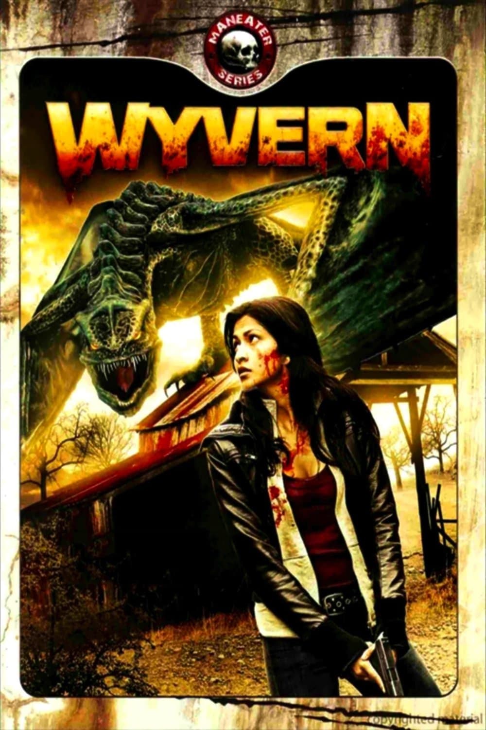 Wyvern photo