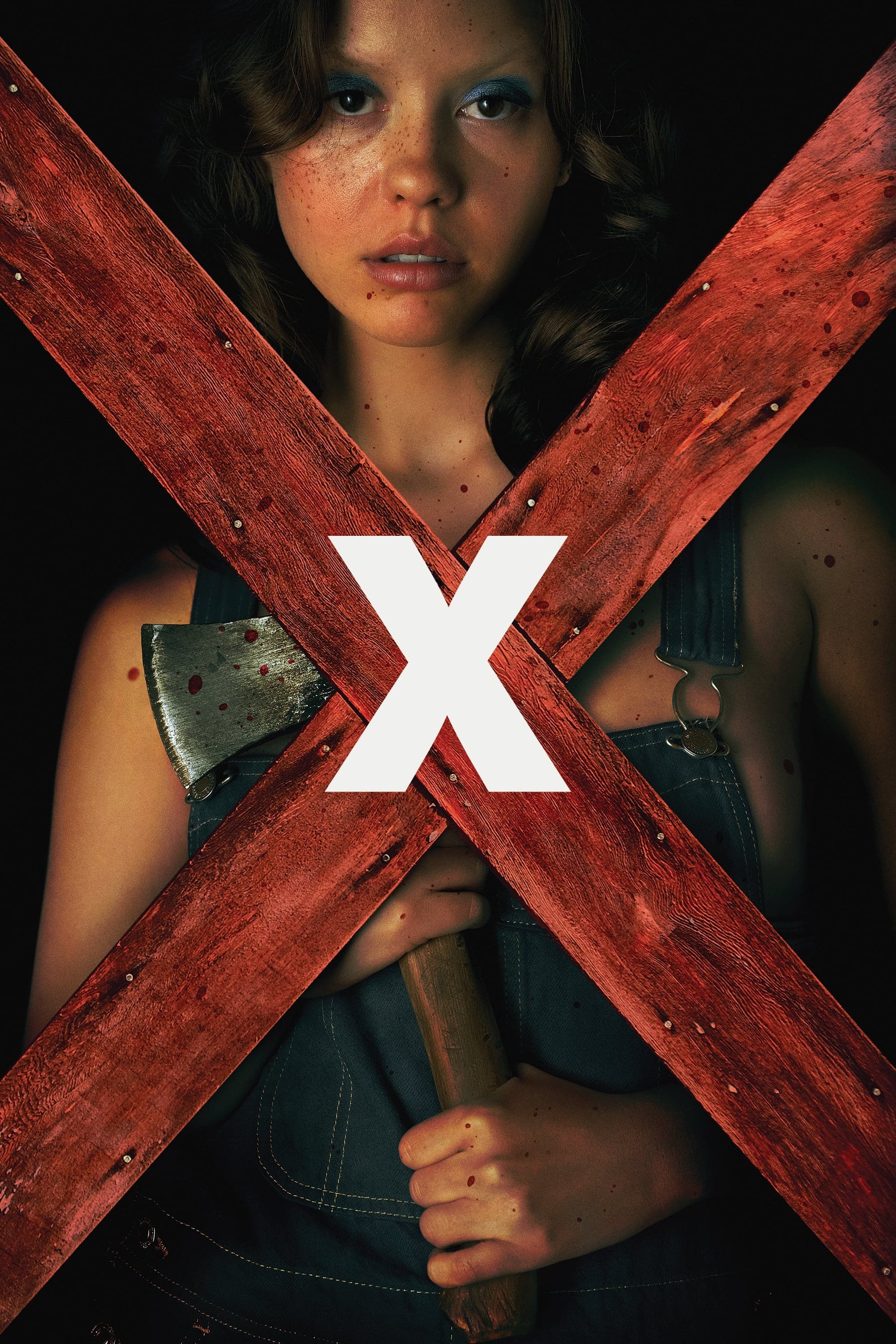 X photo