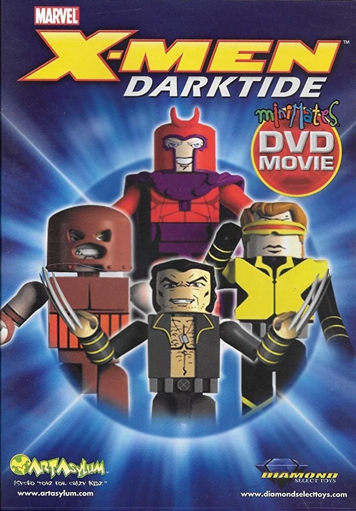 X-Men: Darktide photo