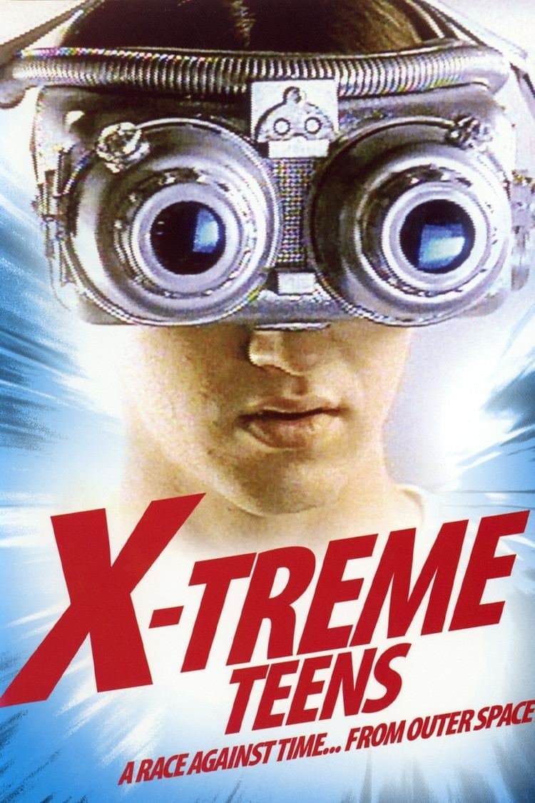 X-Treme Teens photo