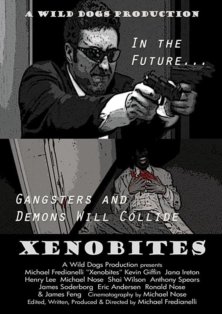 Xenobites photo