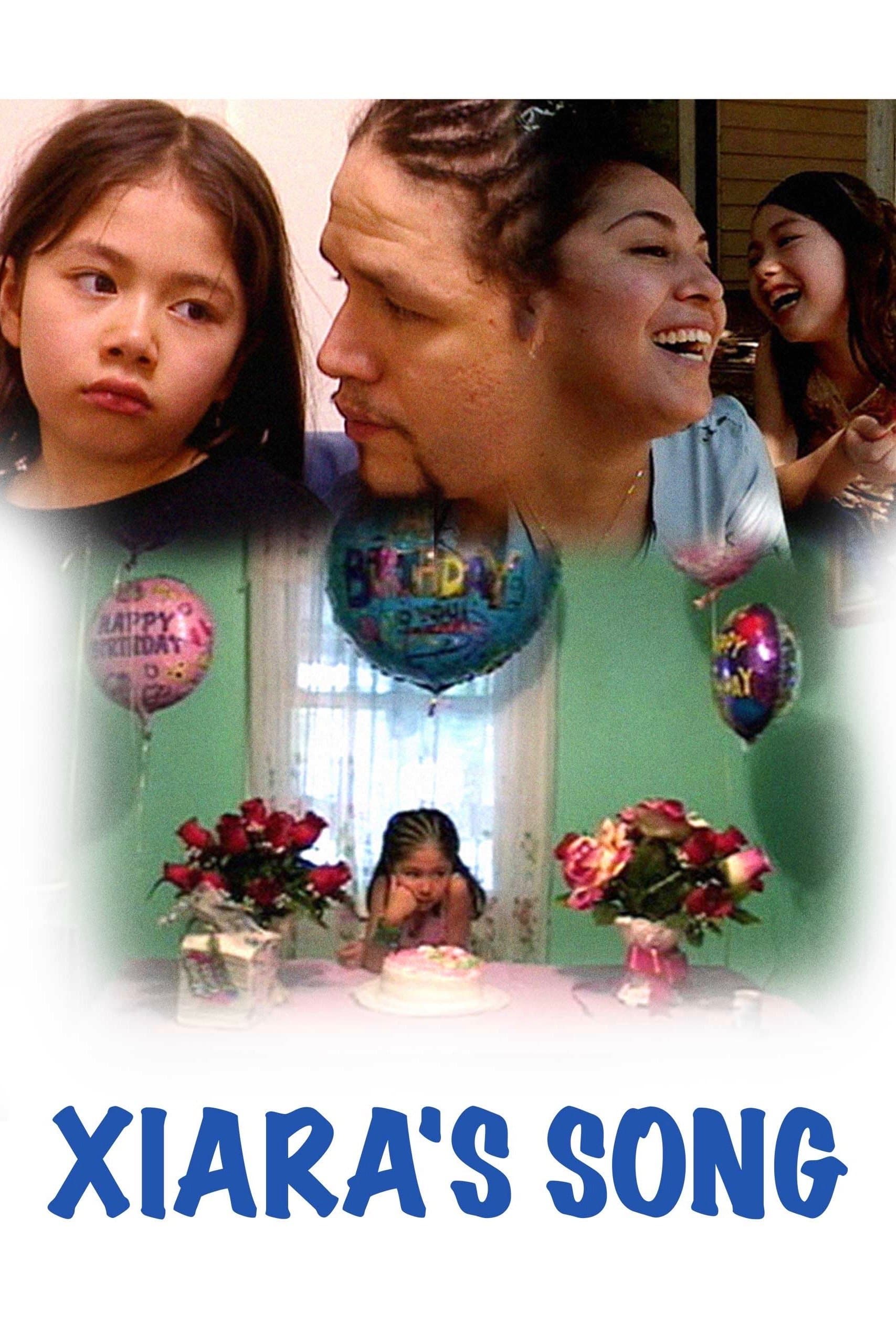 Xiara's Song photo