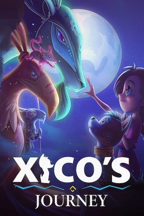 Xico's Journey photo