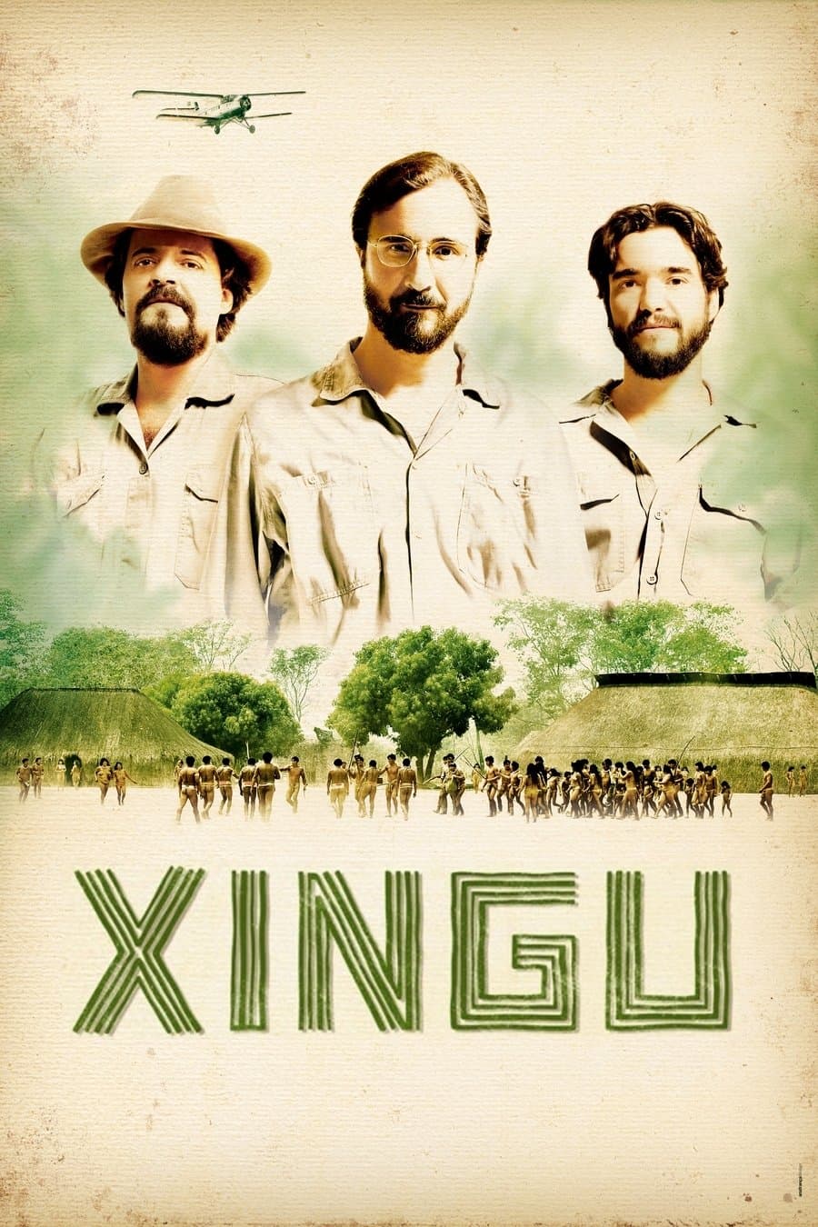 Xingu photo