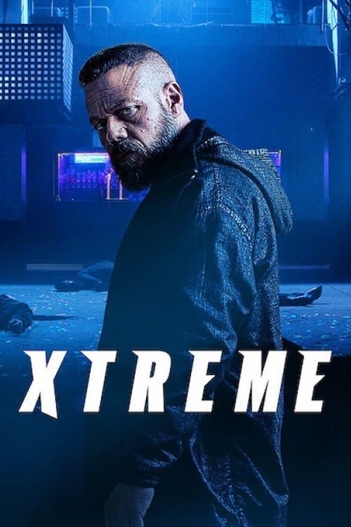 Xtreme photo