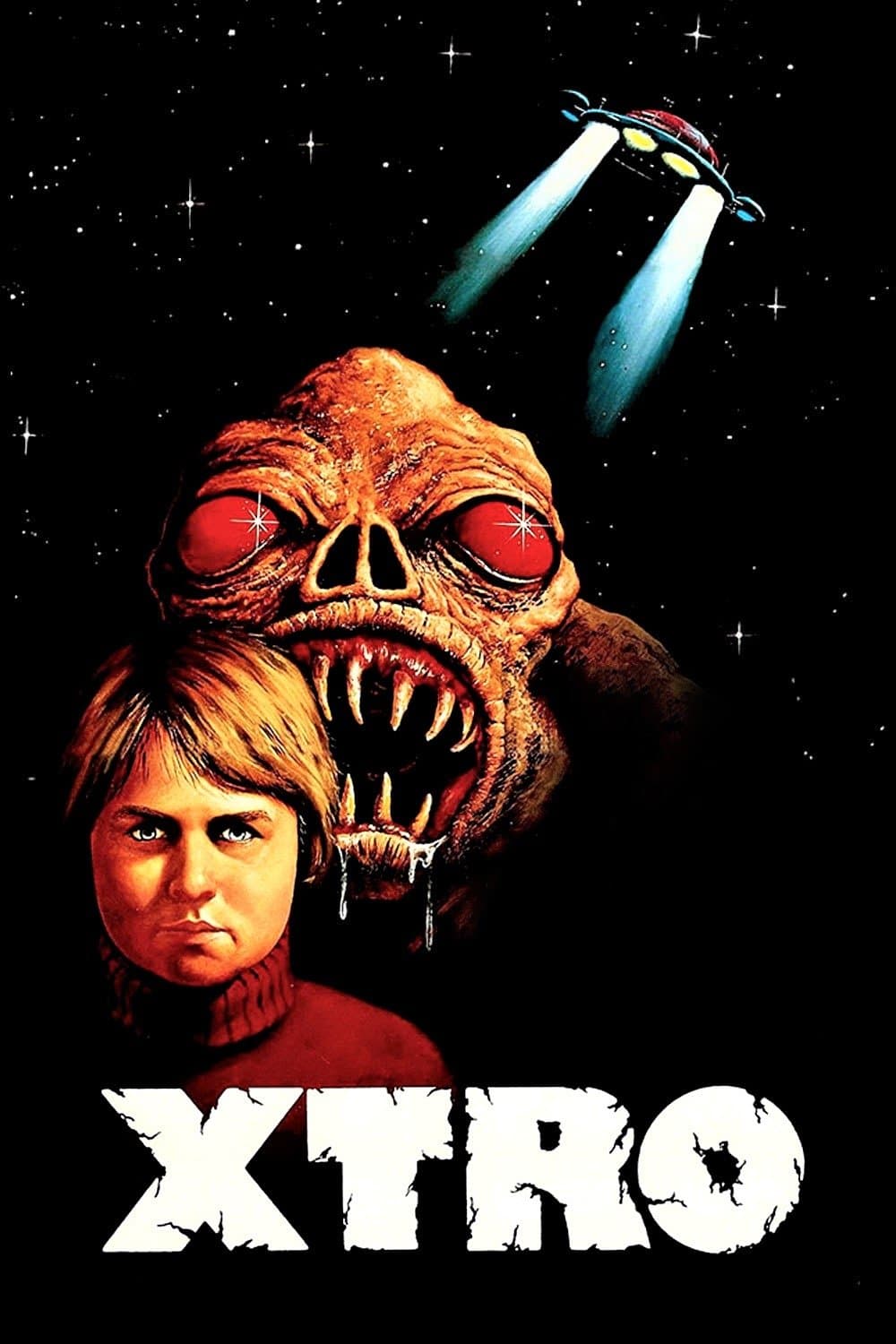 Xtro photo
