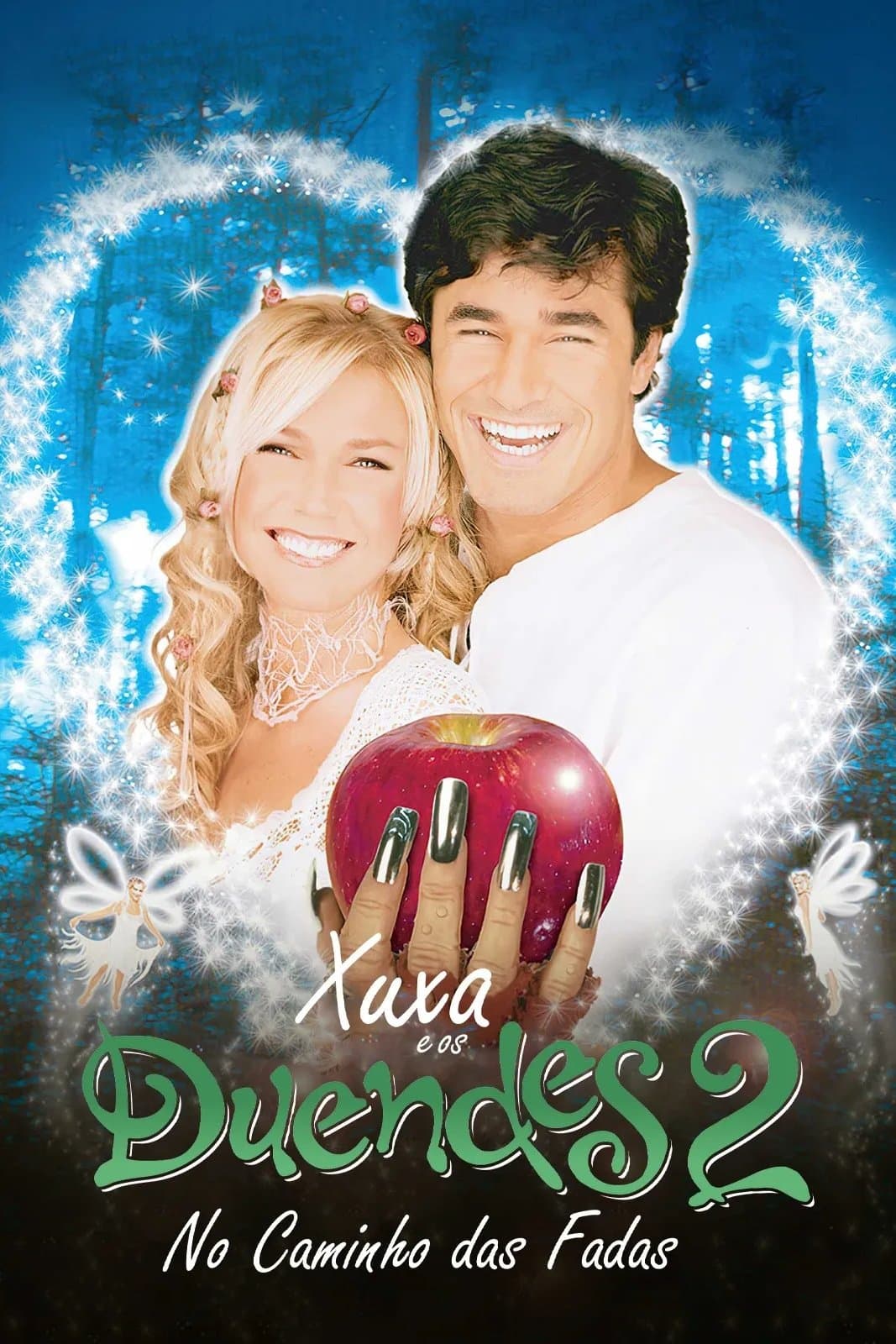 Xuxa and the Elves 2: The Road of The Fairies photo