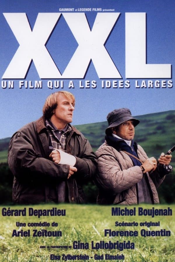 XXL photo