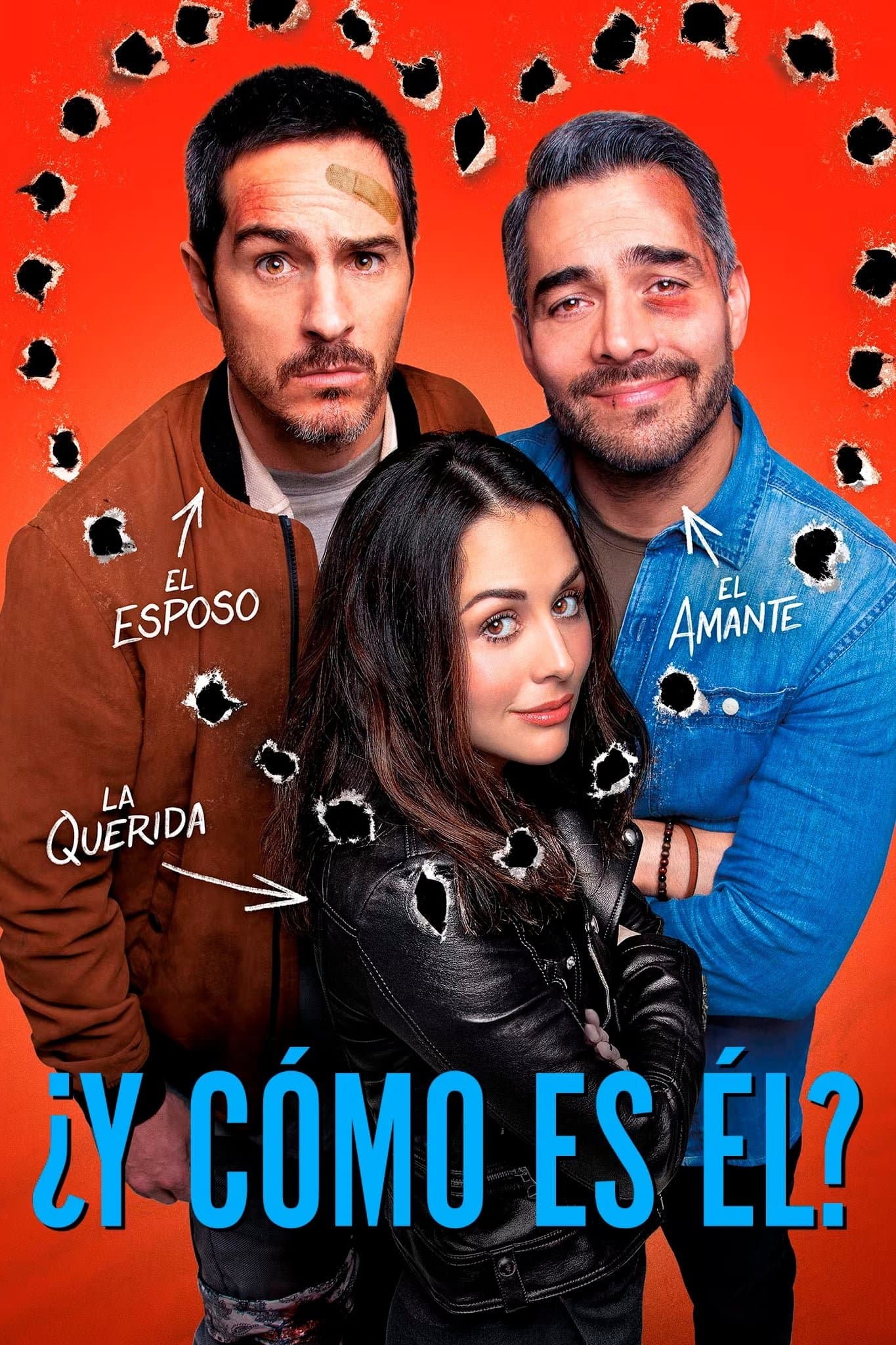 ¿Y Cómo Es Él? photo