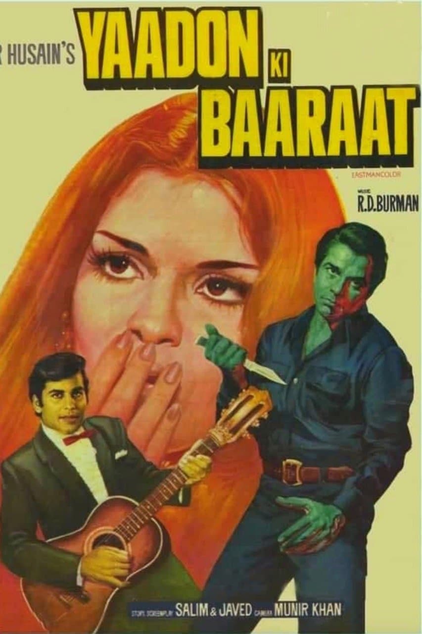 Yaadon Ki Baaraat photo