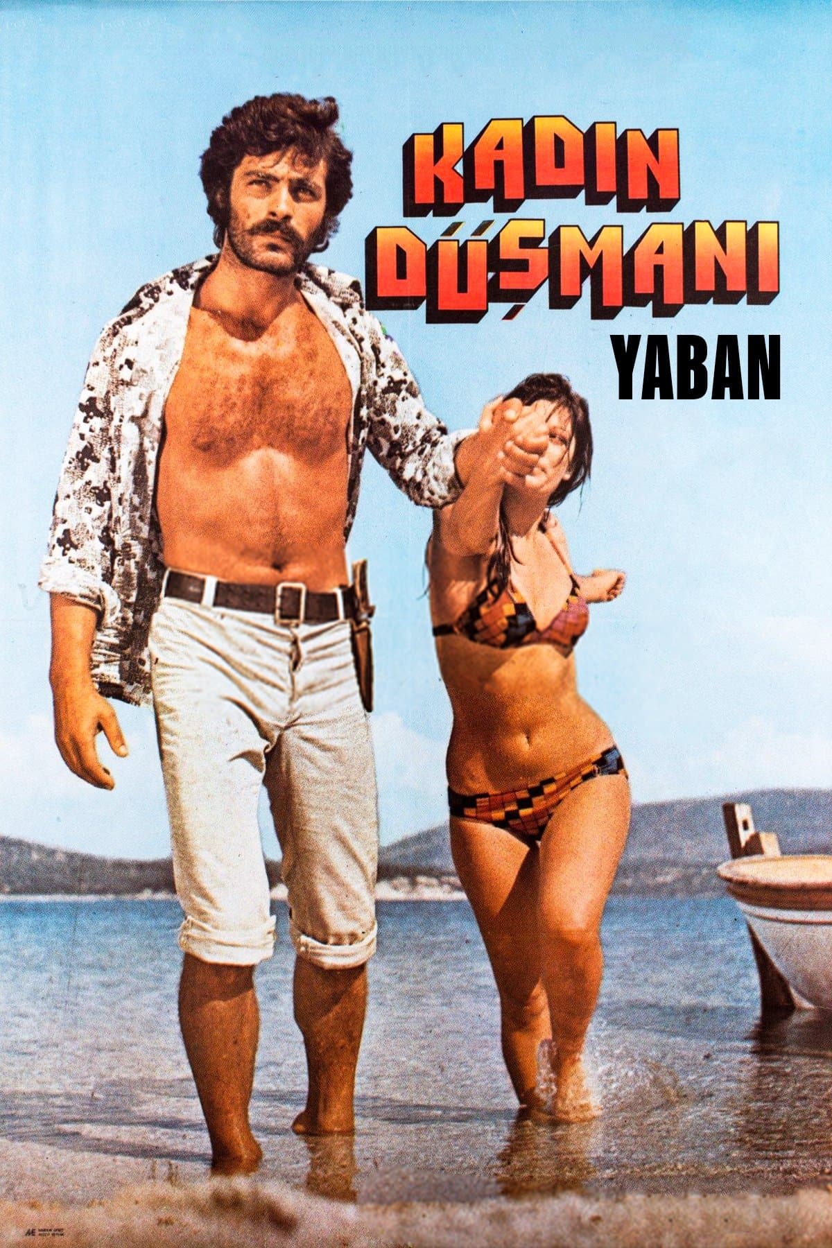 Yaban photo