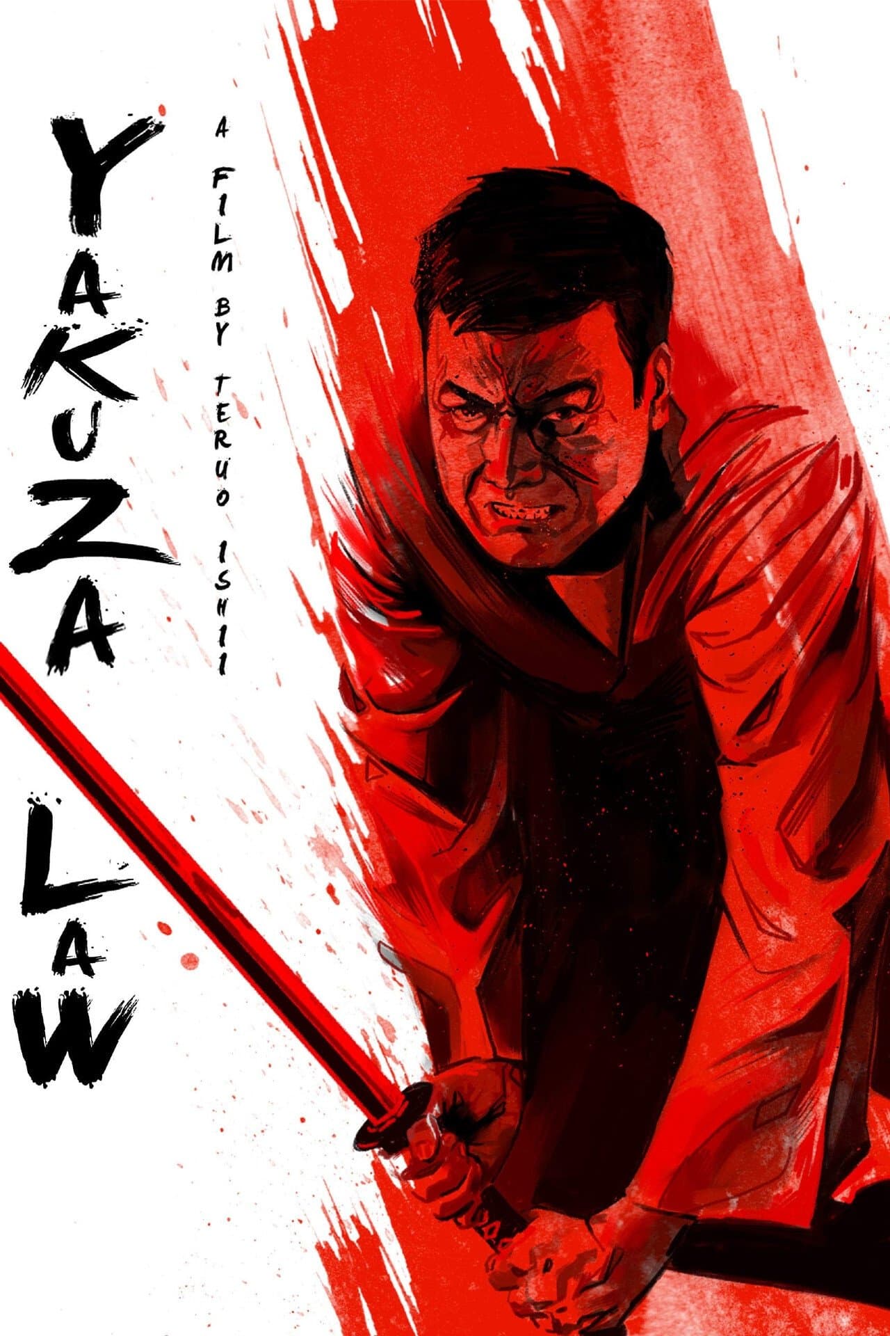 Yakuza Law photo