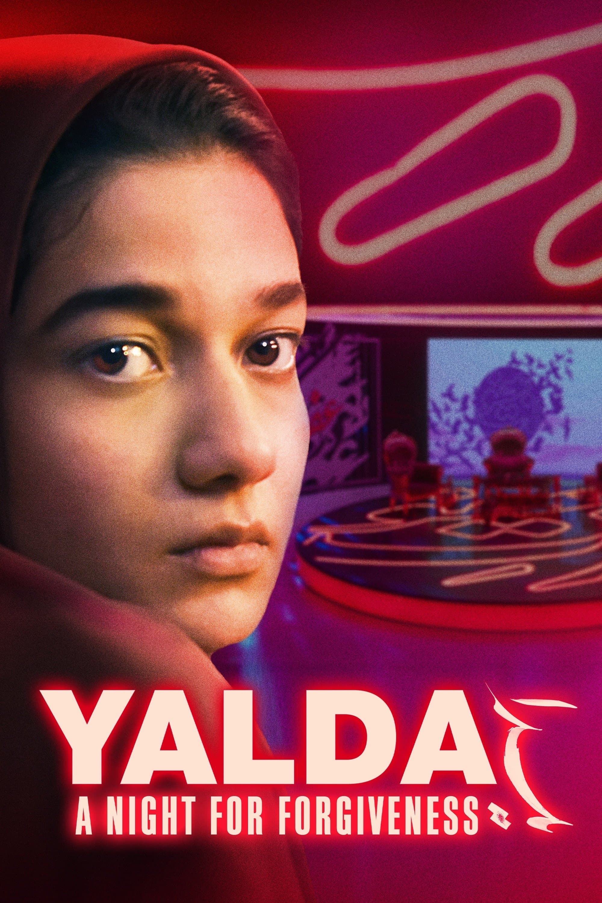 Yalda photo