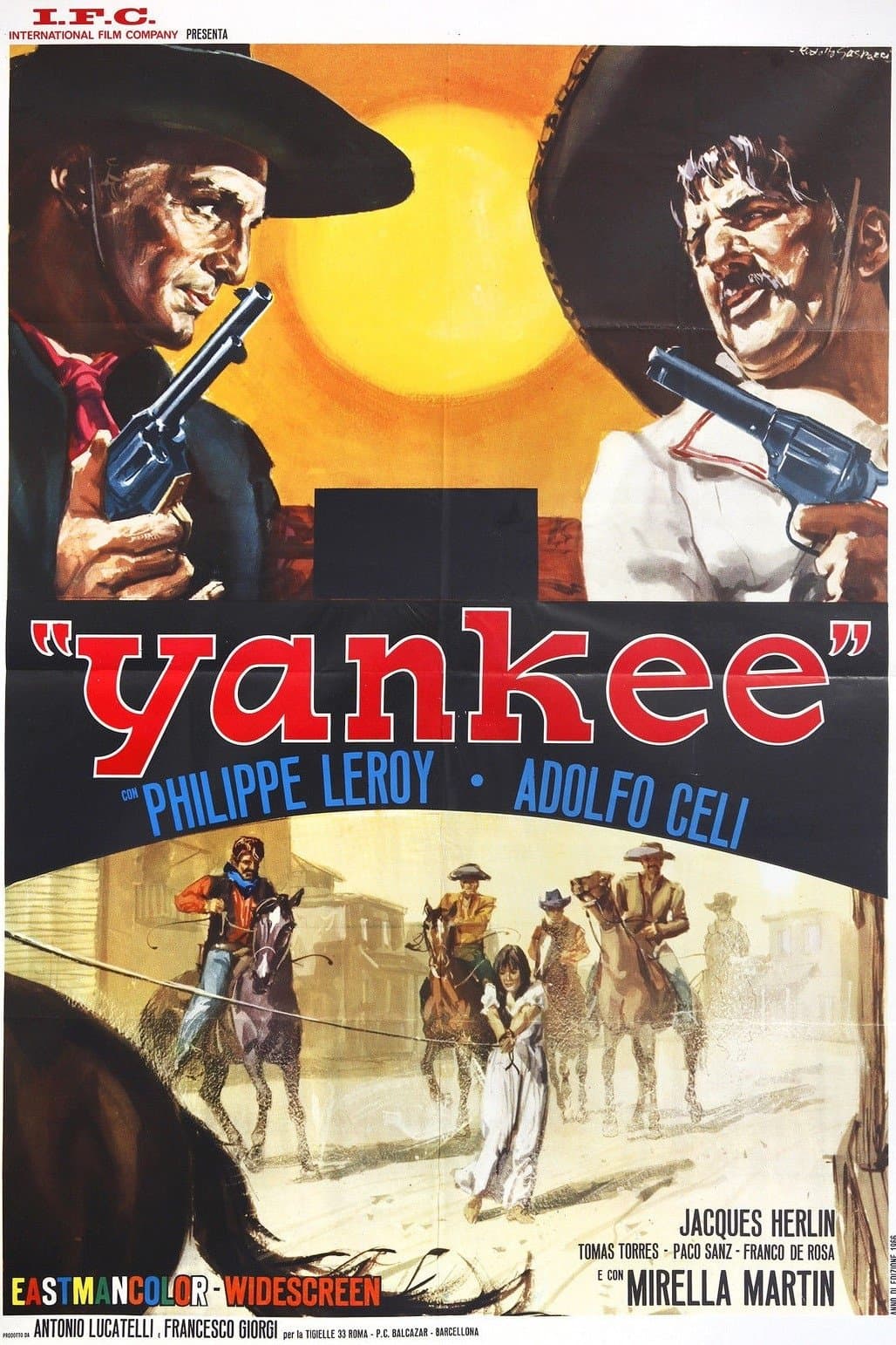 Yankee photo