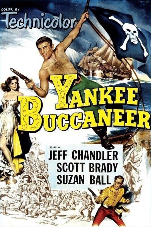 Yankee Buccaneer photo