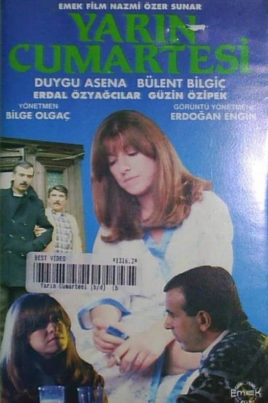 Yarın Cumartesi photo