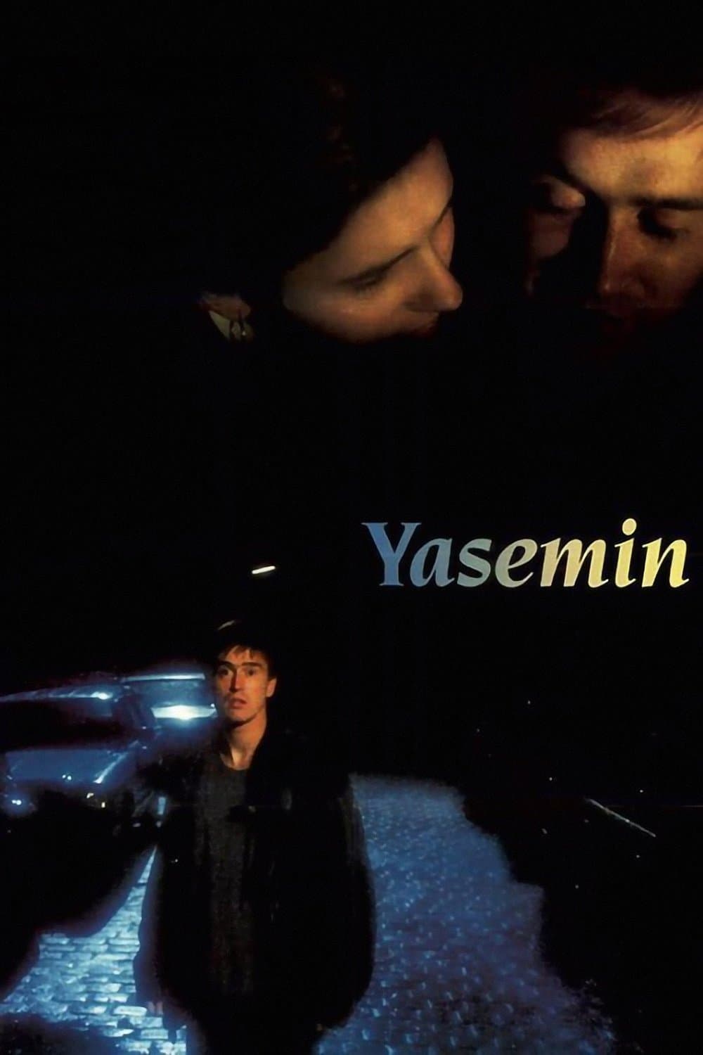 Yasemin photo
