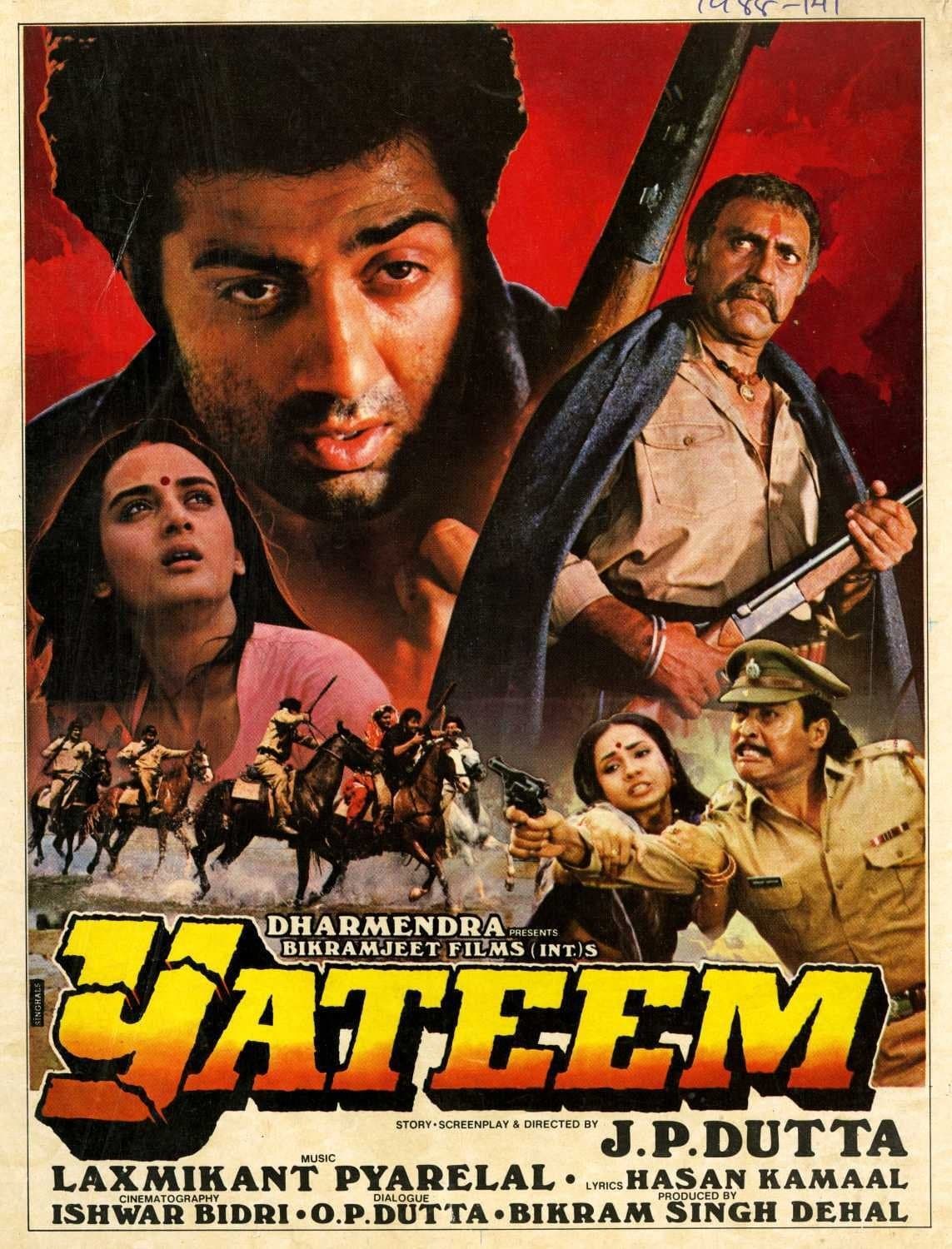 Yateem photo