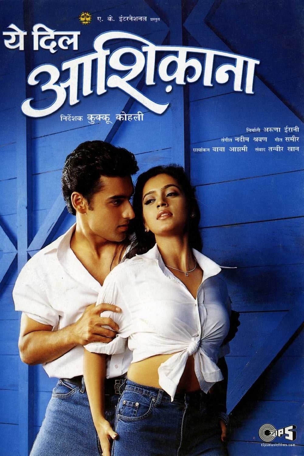 Yeh Dil Aashiqanaa photo