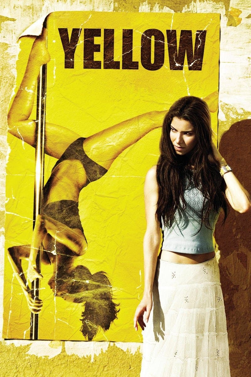 Yellow photo