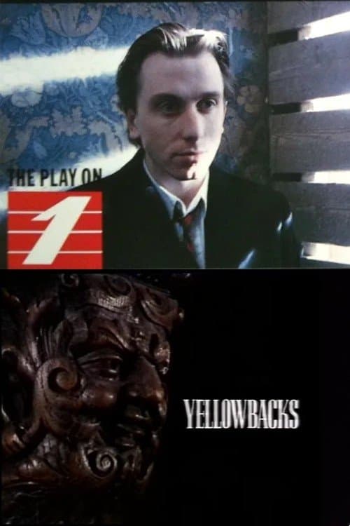 Yellowbacks photo