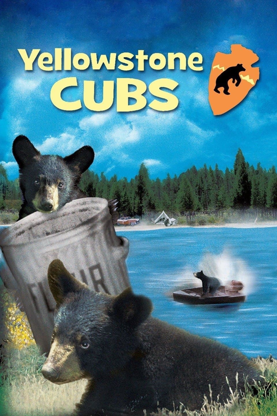 Yellowstone Cubs photo