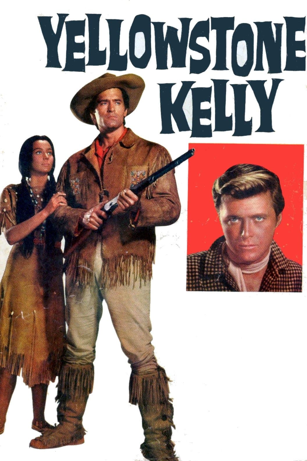 Yellowstone Kelly photo