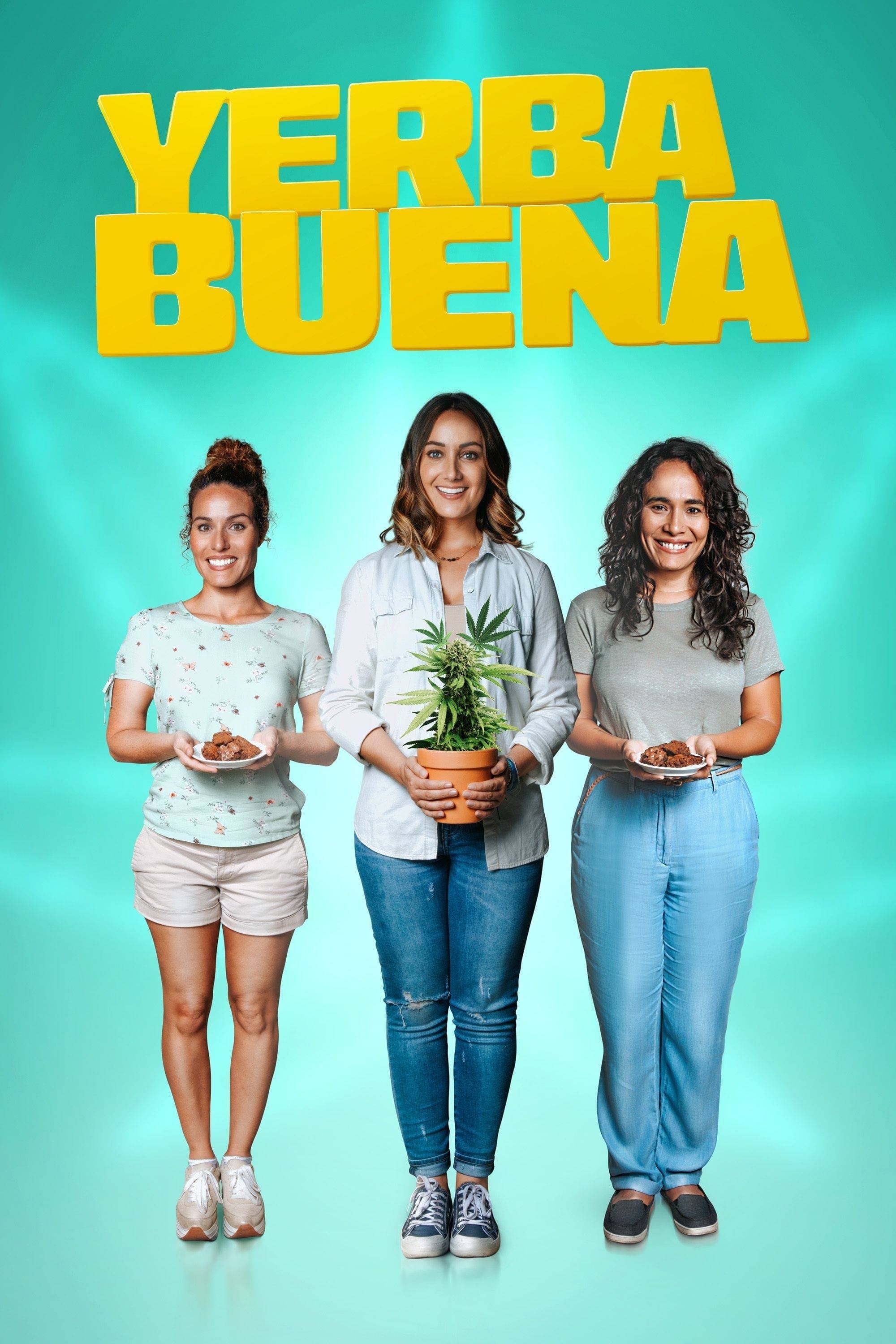 Yerba Buena photo