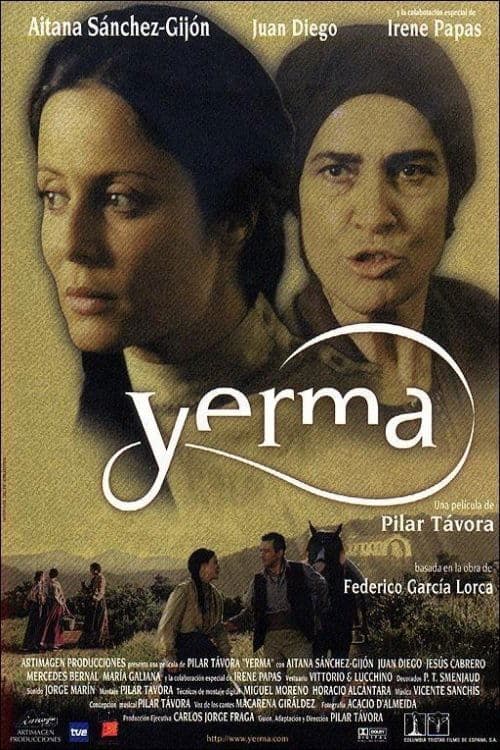 Yerma photo