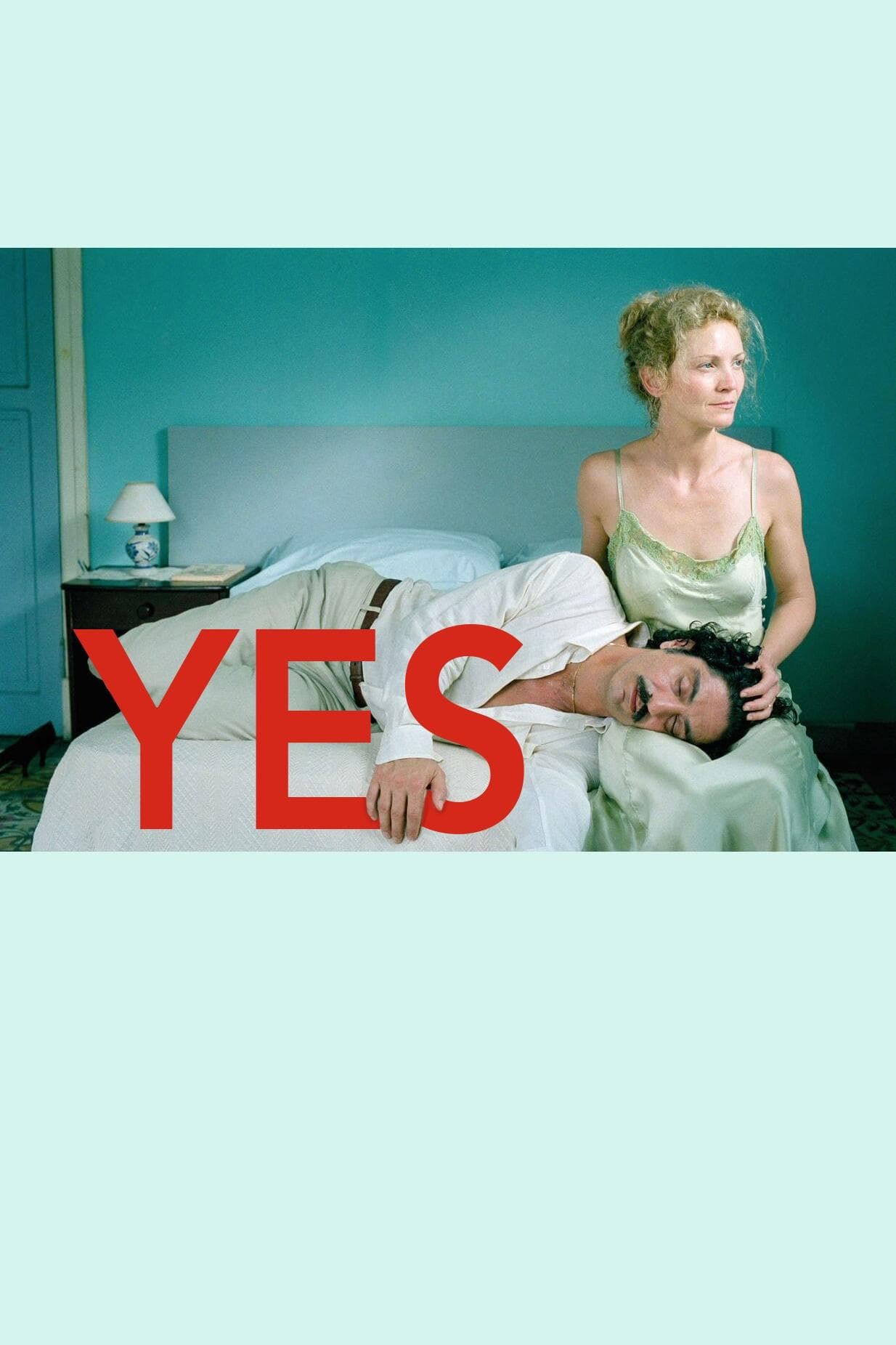 Yes photo