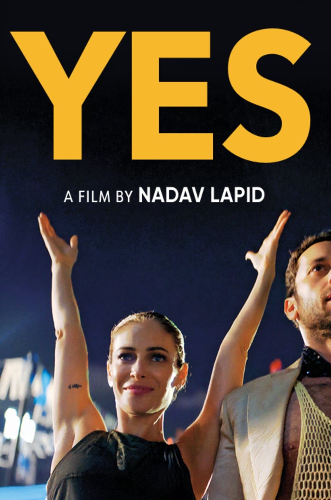 Yes photo